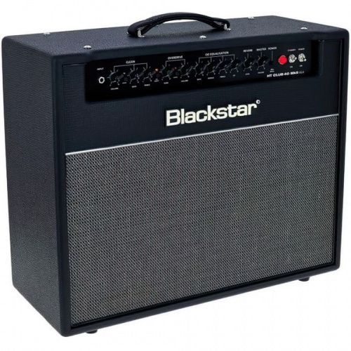 Комбоусилитель Blackstar HT-40 Club - JCS.UA фото 4