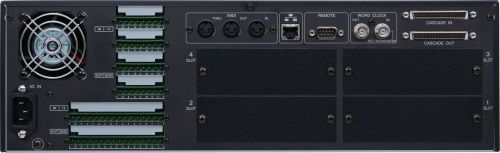 Цифровая микширующая станция YAMAHA DME-64N - JCS.UA фото 2
