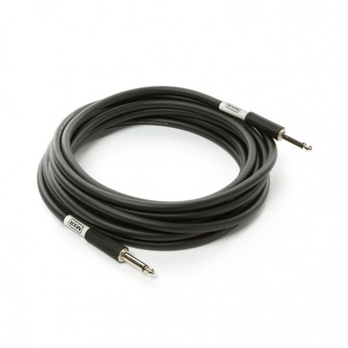 Кабель Dunlop DCIS20 MXR Standard Instrument Cable (6m) - JCS.UA фото 2