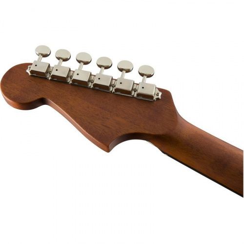 Електроакустична гітара FENDER NEWPORTER PLAYER RSC - JCS.UA фото 6
