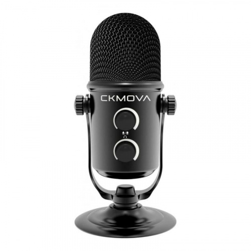 Микрофон студийный СKMOVA SUM3 - JCS.UA фото 2