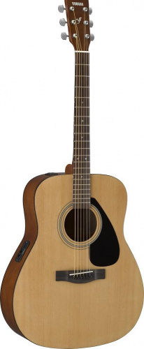 Электроакустическая гитара YAMAHA FX310A II - JCS.UA