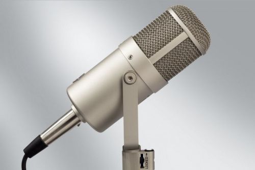 Микрофон Neumann U 47 fet - JCS.UA фото 2