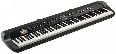 Цифрове фортепіано Korg SV2-88