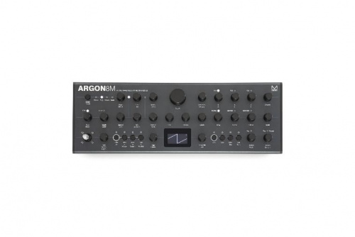 Синтезатор Modal Electronics ARGON8M - JCS.UA