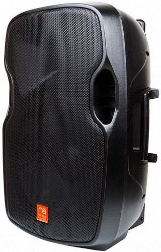 Портативна акустична система Maximum Acoustics Mobi.150A: Ваш ідеальний партнер