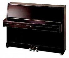 Акустичне фортепіано Pearl River UP108D1 Walnut - JCS.UA