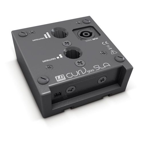 Набір LD Systems CURV 500 STS - JCS.UA фото 3