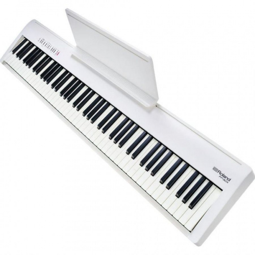 Цифрове піаніно Roland FP30X WH - JCS.UA фото 5