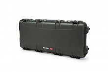 Кейс Nanuk 985 case with foam Takedown Olive - JCS.UA