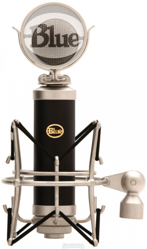 Микрофон Blue Microphones Baby Bottle - JCS.UA
