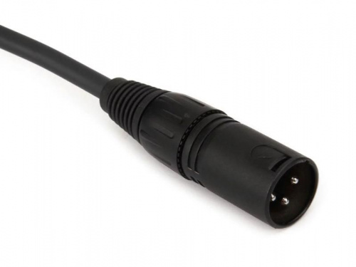 Микрофонный кабель DADDARIO PW-CMIC-25 Classic Series Microphone Cable (7.62m) - JCS.UA фото 4