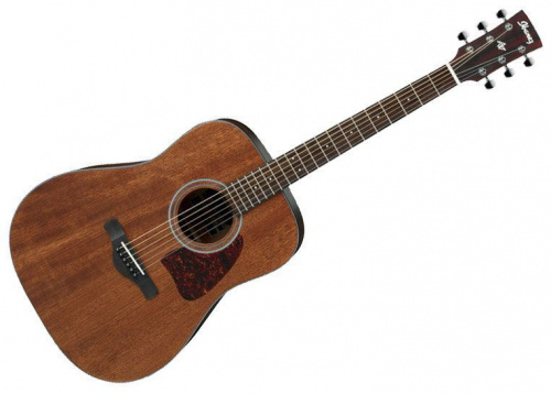 Акустическая гитара IBANEZ AW54 OPN - JCS.UA фото 3
