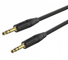 Готовый микрофонный кабель Roxtone GMJJ200L5, 2x0.30 кв.мм, вн.диаметр 6.5 мм, 5 м - JCS.UA