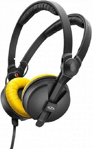 Навушники Sennheiser Limited Edition HD 25