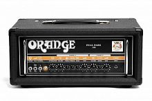 Гітарний підсилювач Orange Dual Dark 100 - JCS.UA