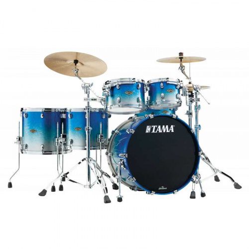 Ударная установка TAMA WBS52RZS-MBI - JCS.UA