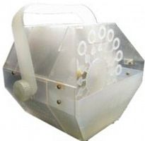 Генератор бульбашок STLS Bubble mini LED - JCS.UA