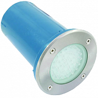 Світлодіодне обладнання EUROLITE LED recessed light with 33 green LEDs - JCS.UA