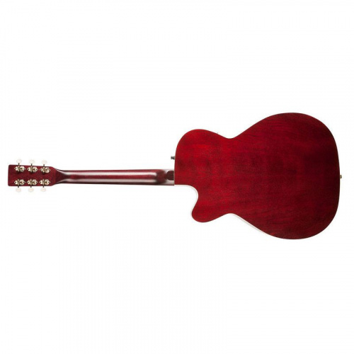 Акустическая гитара A&L 042357 - Legacy Tennessee Red CW QIT - JCS.UA фото 2