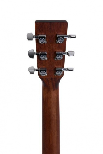 Электроакустическая гитара Sigma JMC-1E - JCS.UA фото 4