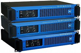 Звукова потужність: Огляд підсилювачів Park Audio DF1400 MkII, DF2000 MkII та DF3200 MkII