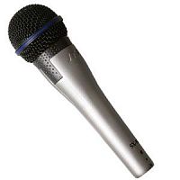 Микрофон JTS SX-8 - JCS.UA