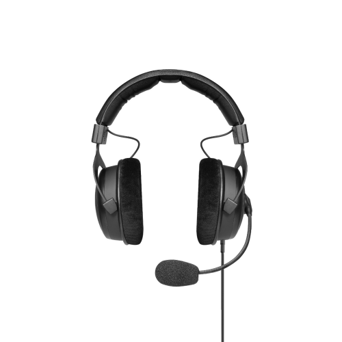Наушники Beyerdynamic MMX 300 PRO - JCS.UA фото 3 Наушники Beyerdynamic MMX 300 PRO - JCS.UA фото 3