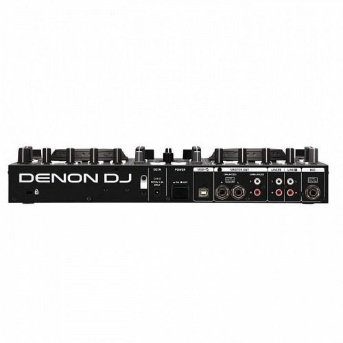 DJ-контроллер Denon MC3000 - JCS.UA фото 2