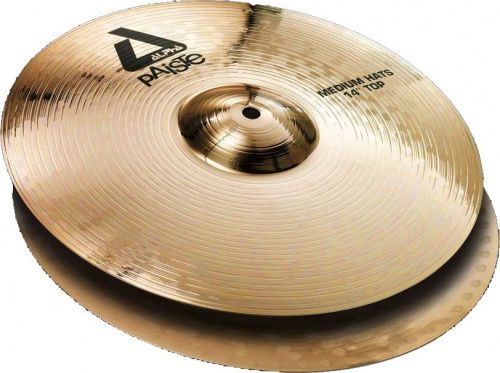 Тарелка Paiste Alpha Brilliant SE HH 14" - JCS.UA