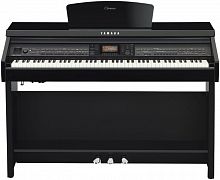 Цифрове фортепіано Yamaha CVP-701 - JCS.UA