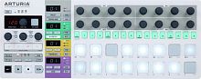 MIDI-контроллер Arturia BeatStep Pro+CV/Gate cable kit - JCS.UA