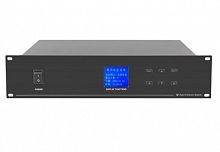 Центральний процесор конференційної мікрофонної системи Emiter-S CM-9986 - JCS.UA