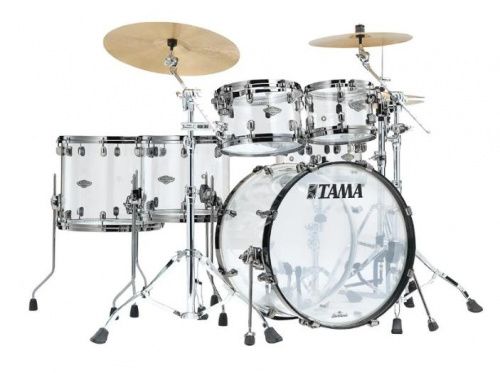 Ударная установка TAMA MBA52RZBNS CI - JCS.UA