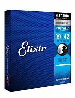 Струни Elixir El PW SL - JCS.UA