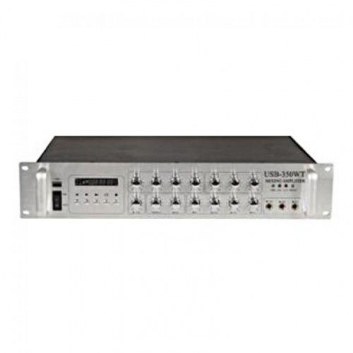 Усилитель 4all Audio PAMP-120-3Zi - JCS.UA