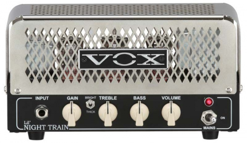 Усилитель для электрогитары VOX NT2H - JCS.UA