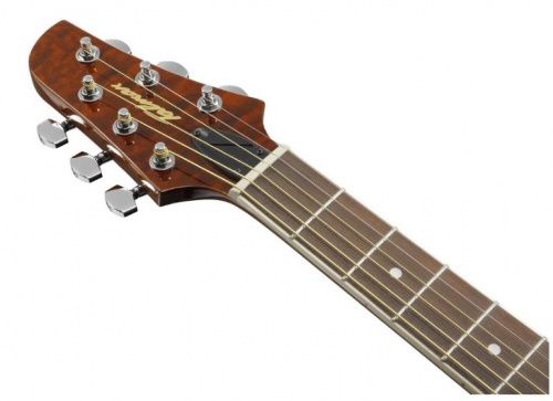 Гитара электроакустическая IBANEZ TCM50 VBS - JCS.UA фото 7