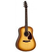 Акустическая гитара SEAGULL 036271 - Coastline S6 Creme Brulee SG - JCS.UA
