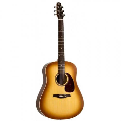 Акустична гітара SEAGULL 036271 - Coastline S6 Creme Brulee SG - JCS.UA