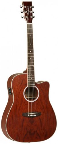 Электроакустическая гитара Tanglewood TW28 CE XB - JCS.UA