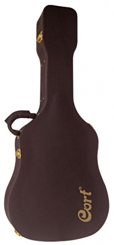 Кейс CORT CGC97D Dreadnought Deluxe Acoustic Guitar Case - JCS.UA