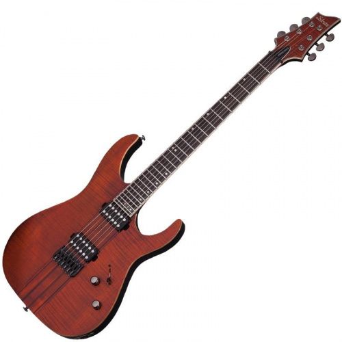 Электрогитара SCHECTER BANSHEE ELITE-6 CEP - JCS.UA фото 2