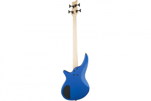 Бас-гитара JACKSON JS2 SPECTRA LR METALLIC BLUE - JCS.UA фото 3