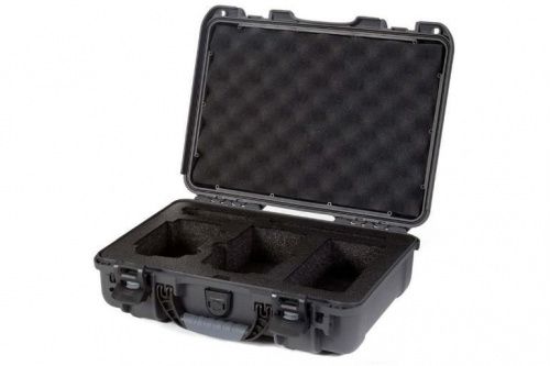 Кейс Nanuk 910 case MAVIC Air Graphite - JCS.UA фото 4