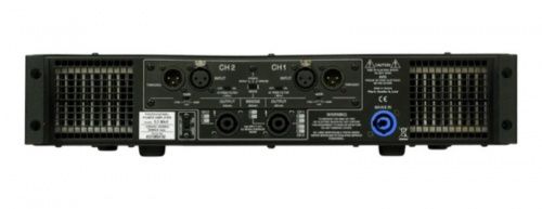 Підсилювач Park Audio S3 MkII - JCS.UA фото 3