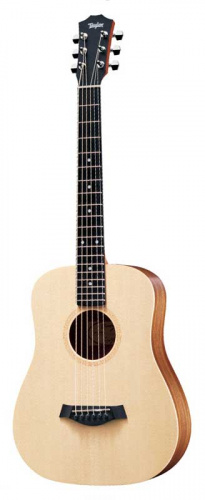 Акустическая гитара Taylor BT1 - JCS.UA