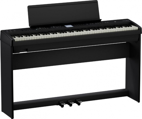 Цифрове піаніно ROLAND FP-E50 - JCS.UA фото 8