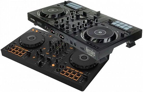 DJ-контролери для початківців: повний посібник з вибору