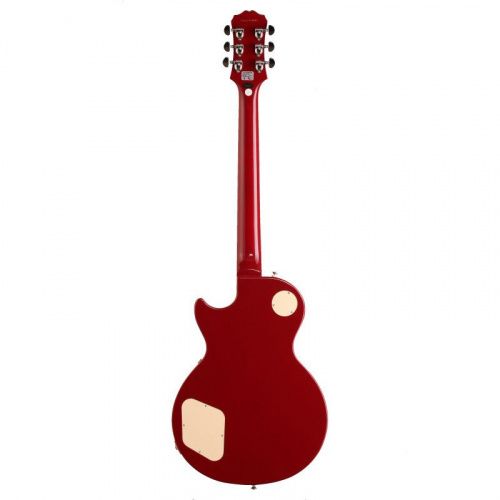 Электрогитара EPIPHONE LES PAUL STANDARD CR/CH - JCS.UA фото 2